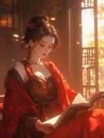 侯府假千金是个恋爱脑