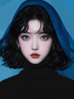 我在乱世靠换装系统装神女