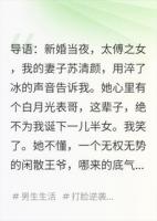 和离后，她才知我权倾天下