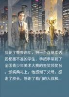 重生：逆徒想领奖？我当场收回天赋
