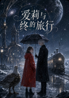 爱莉与终的旅行