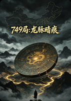 【749局：龙脉暗痕】精彩章节免费阅读推荐