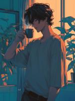 云起时，山水两忘