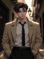 兄弟的古风女友非要把招商会改成诗友会