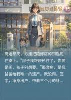 儿子当着前夫的面喊别人爸爸