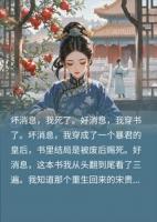给全后宫发了生子秘方后，贵妃疯了