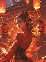 我是窝囊废，但我爹娘是魔丸啊