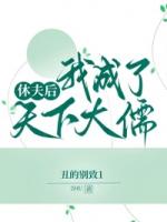 休夫后，我成了天下大儒