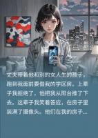 重生不做冤种原配，我反手拿捏白眼狼一家人
