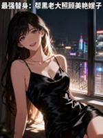最强替身：帮黑老大照顾美艳嫂子