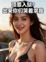顶罪入狱？出来你们哭着求我