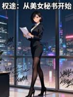 权途：从美女秘书开始