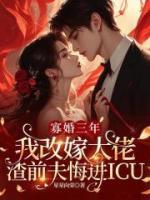 寡婚三年我改嫁大佬，渣前夫悔进ICU