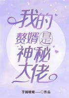 我的赘婿是神秘大佬