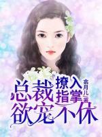 撩入指掌：总裁欲宠不休