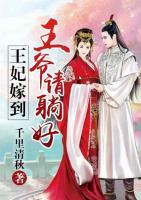 王妃嫁到：王爷请躺好